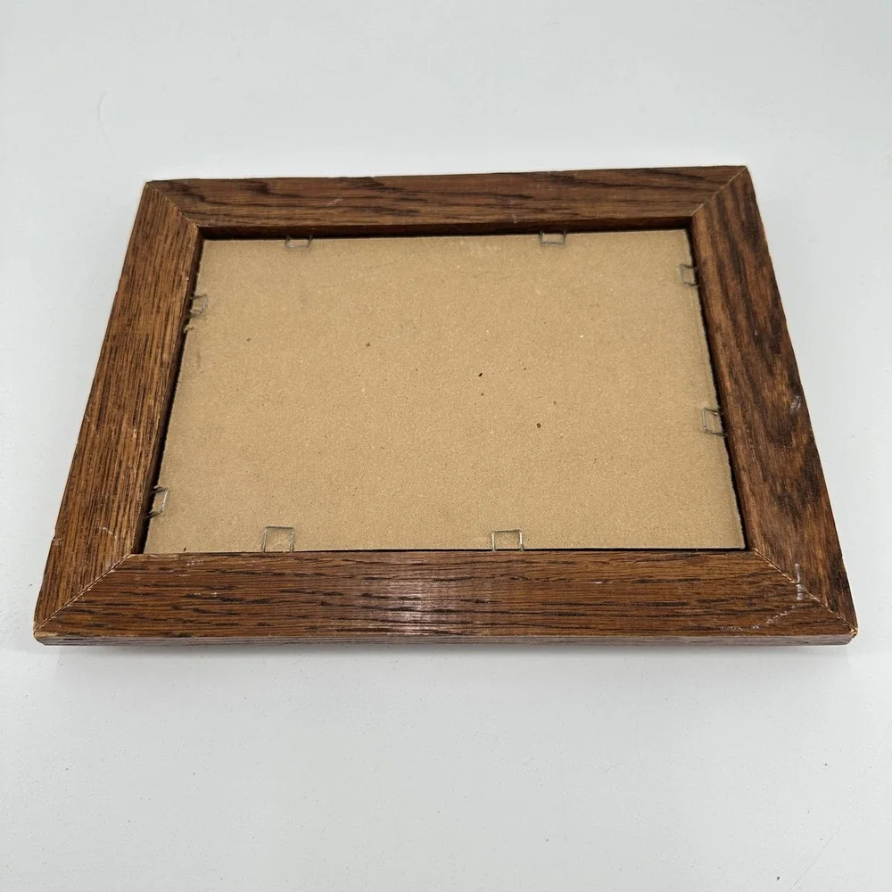 N/A classic rectangular